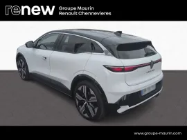 Voiture RENAULT Megane V (BCB) Ph1 E-Tech Electric EV60 220ch Icon