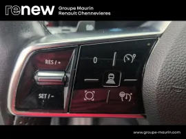Voiture RENAULT Megane V (BCB) Ph1 E-Tech Electric EV60 220ch Icon