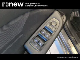 Voiture RENAULT Clio V (BJA) Ph2 1.6 E-Tech 145ch full hybrid espr
