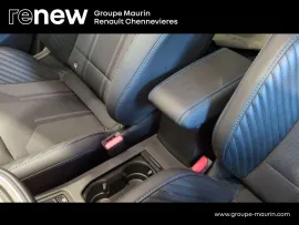 Voiture RENAULT Clio V (BJA) Ph2 1.6 E-Tech 145ch full hybrid espr