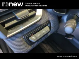Voiture RENAULT Clio V (BJA) Ph2 1.6 E-Tech 145ch full hybrid espr