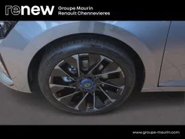 Voiture RENAULT Clio V (BJA) Ph2 1.6 E-Tech 145ch full hybrid espr