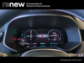 Voiture RENAULT Clio V (BJA) Ph2 1.6 E-Tech 145ch full hybrid espr