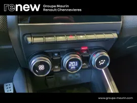 Voiture RENAULT Clio V (BJA) Ph2 1.6 E-Tech 145ch full hybrid espr