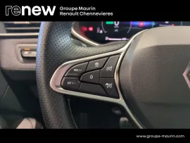 Voiture RENAULT Clio V (BJA) Ph2 1.6 E-Tech 145ch full hybrid espr