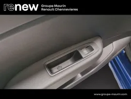 Voiture RENAULT Clio V (BJA) Ph2 1.6 E-Tech 145ch full hybrid espr