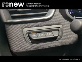 Voiture RENAULT Clio V (BJA) Ph2 1.6 E-Tech 145ch full hybrid espr