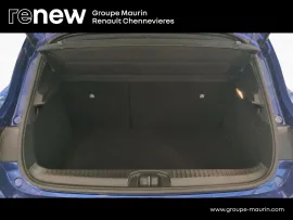Voiture RENAULT Clio V (BJA) Ph2 1.6 E-Tech 145ch full hybrid espr