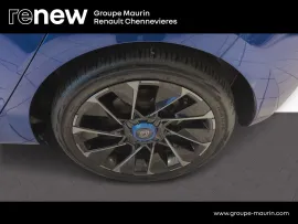 Voiture RENAULT Clio V (BJA) Ph2 1.6 E-Tech 145ch full hybrid espr