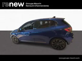 Voiture RENAULT Clio V (BJA) Ph2 1.6 E-Tech 145ch full hybrid espr