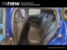 Voiture RENAULT Clio V (BJA) Ph2 1.6 E-Tech 145ch full hybrid espr