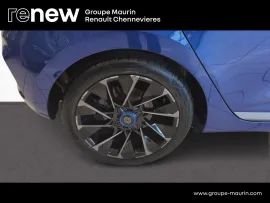 Voiture RENAULT Clio V (BJA) Ph2 1.6 E-Tech 145ch full hybrid espr