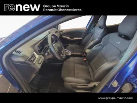 Voiture RENAULT Clio V (BJA) Ph2 1.6 E-Tech 145ch full hybrid espr