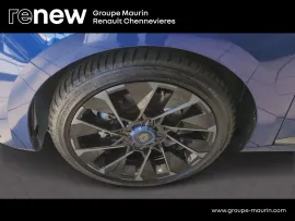 Voiture RENAULT Clio V (BJA) Ph2 1.6 E-Tech 145ch full hybrid espr