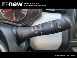 Voiture RENAULT Clio V (BJA) Ph1 NG 1.0 TCe 90ch Evolution