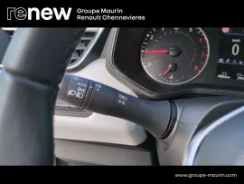 Voiture RENAULT Clio V (BJA) Ph1 NG 1.0 TCe 90ch Evolution