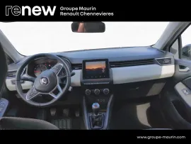 Voiture RENAULT Clio V (BJA) Ph1 NG 1.0 TCe 90ch Evolution