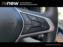 Voiture RENAULT Clio V (BJA) Ph1 NG 1.0 TCe 90ch Evolution