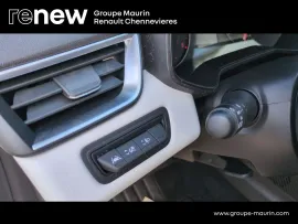 Voiture RENAULT Clio V (BJA) Ph1 NG 1.0 TCe 90ch Evolution