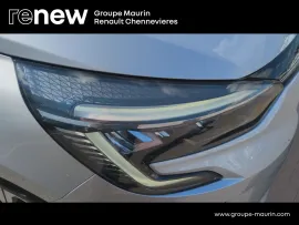 Voiture RENAULT Clio V (BJA) Ph1 NG 1.0 TCe 90ch Evolution