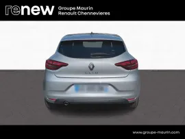 Voiture RENAULT Clio V (BJA) Ph1 NG 1.0 TCe 90ch Evolution