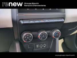 Voiture RENAULT Clio V (BJA) Ph1 NG 1.0 TCe 90ch Evolution