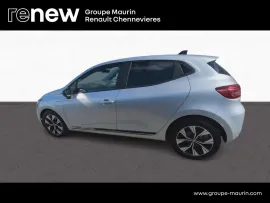 Voiture RENAULT Clio V (BJA) Ph1 NG 1.0 TCe 90ch Evolution