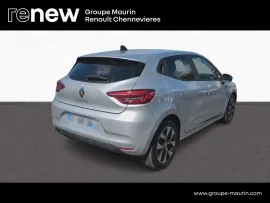 Voiture RENAULT Clio V (BJA) Ph1 NG 1.0 TCe 90ch Evolution