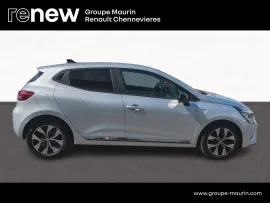 Voiture RENAULT Clio V (BJA) Ph1 NG 1.0 TCe 90ch Evolution