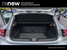 Voiture RENAULT Clio V (BJA) Ph1 NG 1.0 TCe 90ch Evolution