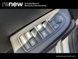 Voiture RENAULT Clio V (BJA) Ph1 NG 1.0 TCe 90ch Evolution