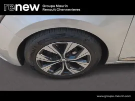 Voiture RENAULT Clio V (BJA) Ph1 NG 1.0 TCe 90ch Evolution