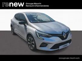 Voiture RENAULT Clio V (BJA) Ph1 NG 1.0 TCe 90ch Evolution