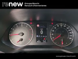 Voiture RENAULT Clio V (BJA) Ph1 NG 1.0 TCe 90ch Evolution