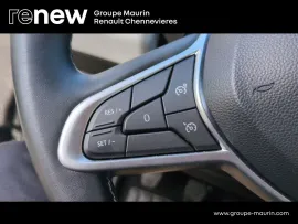 Voiture RENAULT Clio V (BJA) Ph1 NG 1.0 TCe 90ch Evolution