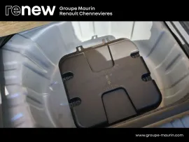 Voiture RENAULT Clio V (BJA) Ph1 NG 1.0 TCe 90ch Evolution