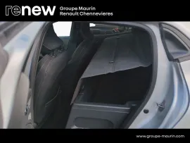 Voiture RENAULT Clio V (BJA) Ph1 NG 1.0 TCe 90ch Evolution