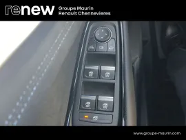 Voiture RENAULT Espace VI (RHN) Ph1 1.2 E-Tech full hybrid 200ch e