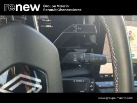 Voiture RENAULT Espace VI (RHN) Ph1 1.2 E-Tech full hybrid 200ch e