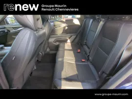 Voiture RENAULT Espace VI (RHN) Ph1 1.2 E-Tech full hybrid 200ch e