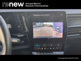 Voiture RENAULT Espace VI (RHN) Ph1 1.2 E-Tech full hybrid 200ch e