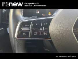 Voiture RENAULT Espace VI (RHN) Ph1 1.2 E-Tech full hybrid 200ch e