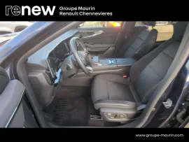 Voiture RENAULT Espace VI (RHN) Ph1 1.2 E-Tech full hybrid 200ch e