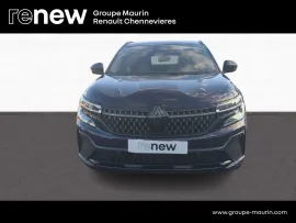Voiture RENAULT Espace VI (RHN) Ph1 1.2 E-Tech full hybrid 200ch e