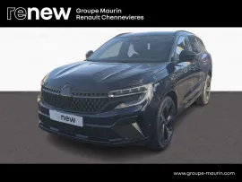 RENAULT Espace VI (RHN) Ph1 1.2 E-Tech full hybrid 200ch e Chennevières-sur-Marne