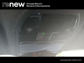 Voiture RENAULT Espace VI (RHN) Ph1 1.2 E-Tech full hybrid 200ch e