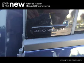 Voiture RENAULT Espace VI (RHN) Ph1 1.2 E-Tech full hybrid 200ch e