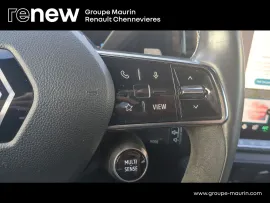 Voiture RENAULT Espace VI (RHN) Ph1 1.2 E-Tech full hybrid 200ch e