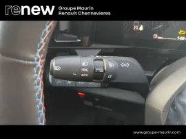 Voiture RENAULT Espace VI (RHN) Ph1 1.2 E-Tech full hybrid 200ch e