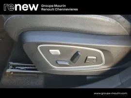Voiture RENAULT Espace VI (RHN) Ph1 1.2 E-Tech full hybrid 200ch e